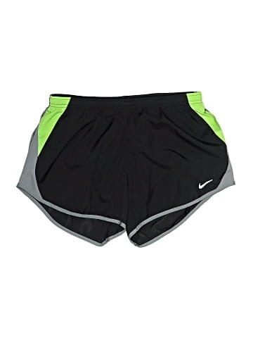 Nike Athletic Shorts (view 1)