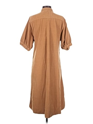 Velvet by Graham & Spencer Casual Dress (view 2)