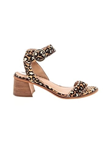 Gianni Bini Sandals (view 1)