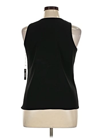 Index Sleeveless Top (view 2)