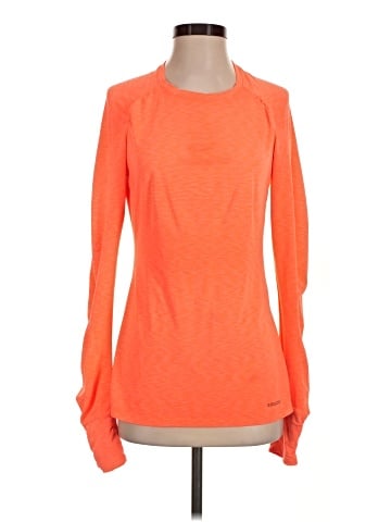Saucony Long Sleeve T-Shirt (view 1)