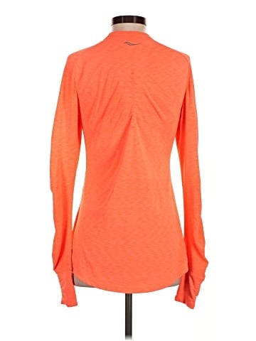 Saucony Long Sleeve T-Shirt (view 2)