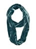 Shihreen Teal Scarf One size - photo 1