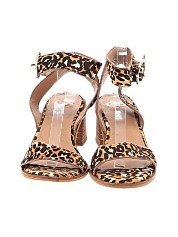 Gianni Bini Sandals (view 2)