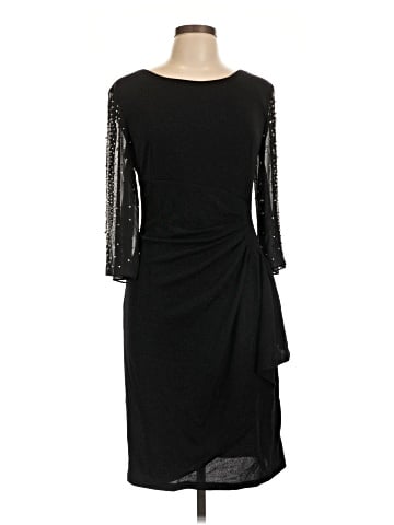 Alex Evenings Cocktail Dress (view 1)