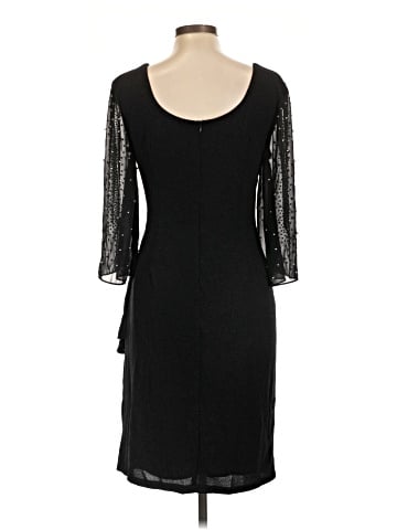 Alex Evenings Cocktail Dress (view 2)