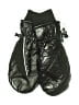 Assorted Brands 100% Nylon Black Mittens Size Lg - XL - photo 1