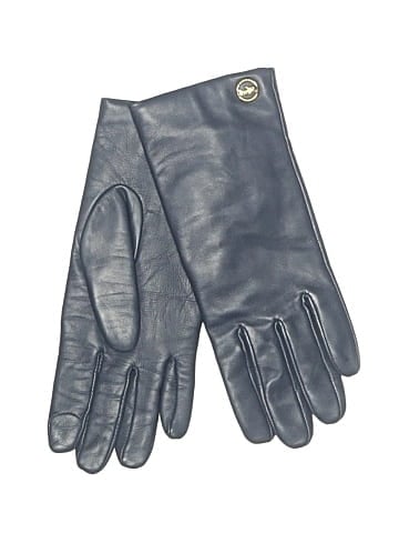 Coach Gloves (view 1)