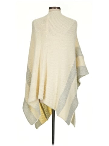 Saturday Sunday Poncho (view 2)