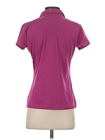 Nike Golf Short Sleeve Blouse (view 2)
