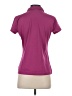 Nike Golf Purple Short Sleeve Blouse Size S - photo 2