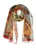 Unbranded Orange Scarf One size - photo 1