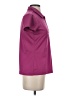 Nike Golf Purple Short Sleeve Blouse Size S - photo 4