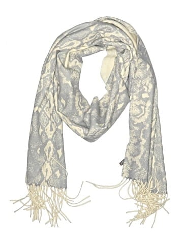 J. McLaughlin Cashmere Scarf (view 1)