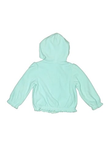Gymboree Zip Up Hoodie (view 2)