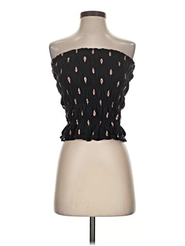 By Anthropologie Sleeveless Blouse (view 1)