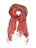 Unbranded Red Scarf One size - photo 1