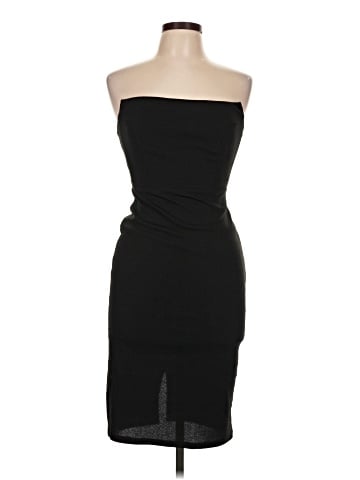 Here Comes the Sun Cocktail Dress (view 1)