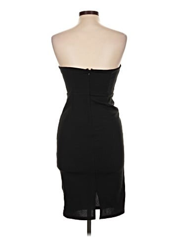 Here Comes the Sun Cocktail Dress (view 2)