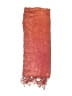 Unbranded Red Scarf One size - photo 2