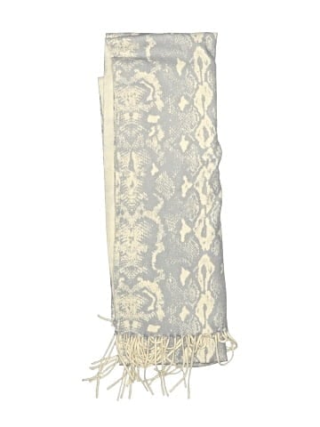 J. McLaughlin Cashmere Scarf (view 2)