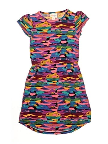 Lularoe Dress (view 1)
