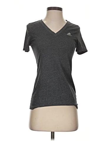 Adidas Short Sleeve T-Shirt (view 1)