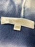 LoveShackFancy Tie-dye Blue Pullover Sweater Size XS - photo 7