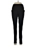 Tek Gear Solid Black Active Pants Size L - photo 1