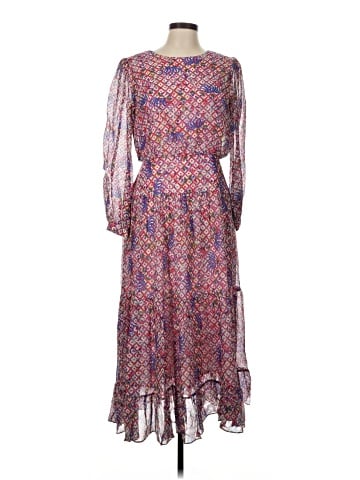 Saloni Casual Dress (view 1)