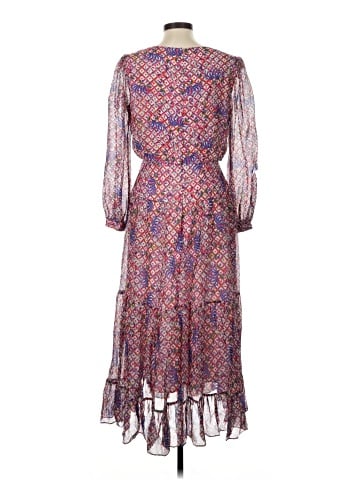 Saloni Casual Dress (view 2)