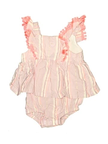 Juicy Couture Leotard (view 1)