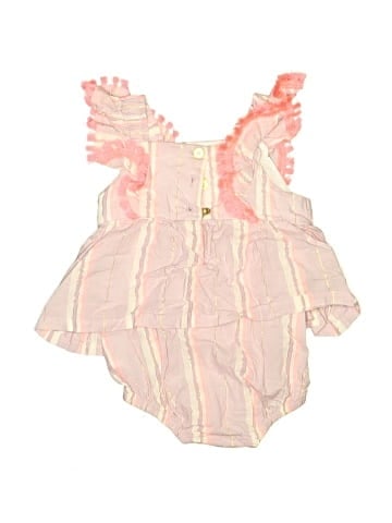 Juicy Couture Leotard (view 2)