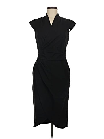 White House Black Market Cocktail Dress (view 1)