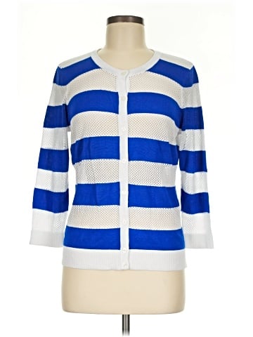 Leo & Nicole Cardigan (view 1)