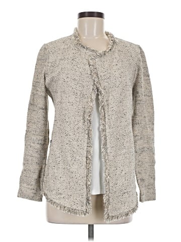 Nic + Zoe Coat (view 1)