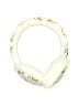 Unbranded Ivory Ear Muffs One size - photo 1