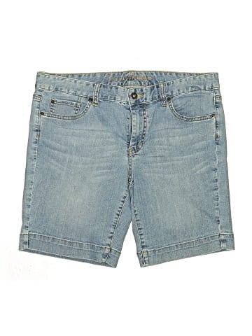 Tommy Hilfiger Denim Shorts (view 1)