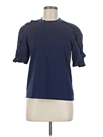 See By Chloé Short Sleeve Top (view 1)