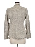 Nic + Zoe Tweed Gray Coat Size M - photo 2