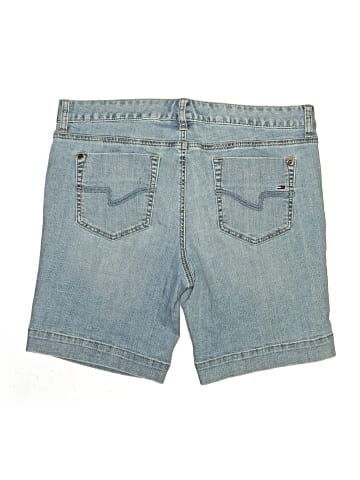 Tommy Hilfiger Denim Shorts (view 2)