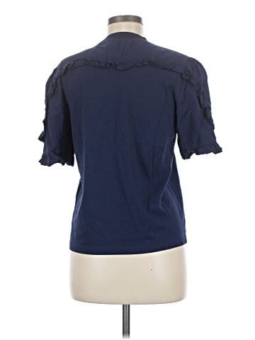 See By Chloé Short Sleeve Top (view 2)