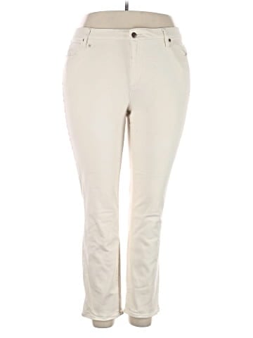 Lands' End Jeans (view 1)