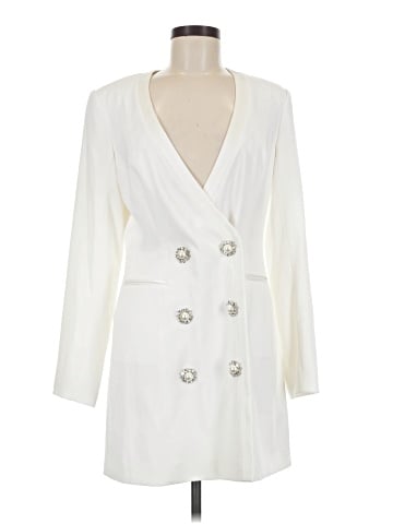 Jay Godfrey Blazer (view 1)