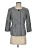 J.Crew Factory Store Gray Blazer Size S (estimated) - photo 1