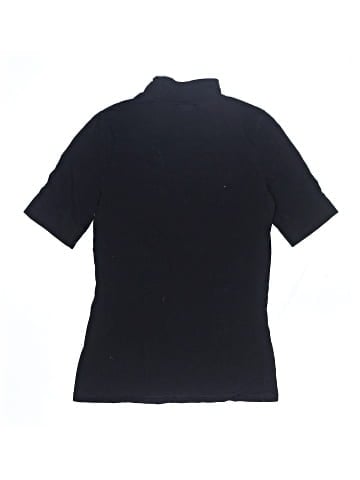 Justice Short Sleeve Turtleneck (view 2)