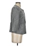 J.Crew Factory Store Gray Blazer Size S (estimated) - photo 4