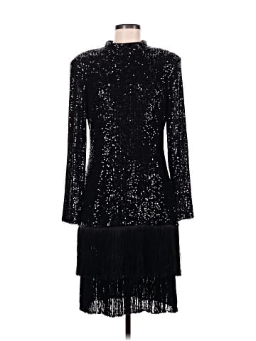 Eliza J Cocktail Dress (view 1)