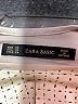 Zara Basic Ivory Sleeveless Blouse Size XS - photo 7