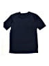 Lands' End Blue Rash Guard Size S (kids) - photo 2
